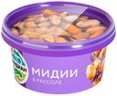 Мидии МЕРИДИАН, в рассоле, 430г