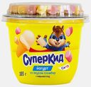 Йогурт Суперкид Пломбир с маршмеллоу 2% 103г