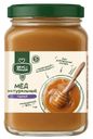 Мёд Вкус & Польза Горный натуральный цветочный полифлорный, 200г