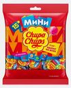 Карамель Chupa Chups Mini ассорти вкусов 90г