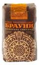 Сахар Брауни Демерара светлый тростниковый 900г