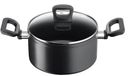 Кастрюля 20 см Flavour Force TEFAL