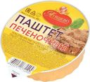 Паштет Атяшево Печеночный 95г