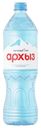 Вода Легенда гор Архыз питьевая негазированная, 1.5л