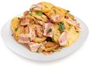 Картофель по-немецки производство Макси
