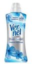 Кондиционер для белья Vernel Fresh Control Ледяная прохлада концентрат 600мл