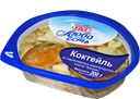 КОКТЕЙЛЬ ИЗ МОРЕПРОДУКТОВ в масле (Вичюнай-Русь), 200г