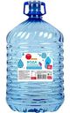 Вода негазированная Ваш выбор питьевая, 19л