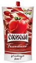 Кетчуп Слобода Томатный, 300г