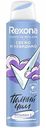 Антиперспирант спрей Rexona Свежо и Невидимо, 150 мл