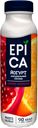 Йогурт Epica питьевой с гранатом и апельсином 2.5 %, 290 г