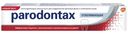 Зубная паста Бережное отбеливание, Parodontax, 75 мл