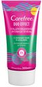 Гель Carefree Duo Effect с зелёным чаем и алоэ вера для интимной гигиены, 200мл