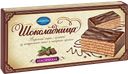 Торт ШОКОЛАДНИЦА Классическая вафельный, 240г