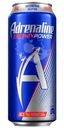 Напиток энергетический Adrenaline Game Fuel 0.449л