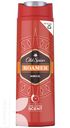 Гель для душа OLD SPICE 400мл в ассортименте