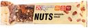 Батончик протеиновый Protein Rex Nuts Миндаль-пекан, 40 г