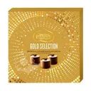 Конфеты шоколадные "Gold selection", Россия - щедрая душа!, 184 г