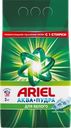 Стиральный порошок ARIEL Горный родник, автомат