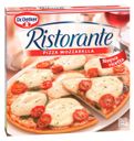 Пицца Dr.Oetker Ristorante Моцарелла, 335 г