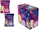 Карамель Fun Cnady Lab со светящейся татуировкой Neon flash тату 1г