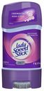 Дезодорант-антиперспирант гель для женщин Lady Speed Stick 24/7 Дыхание свежести, 65г