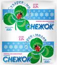 Снежок СУХАРЕВ-МОЛОКО 3,2%, 500мл