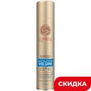 Лак для волос Sowell Wonder Volume мега объем от корней, 300 мл