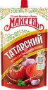 Кетчуп МАХЕЕВЪ Татарский, 300г