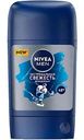 Дезодорант стик NIVEA MEN Экстремальная свежесть, 50мл