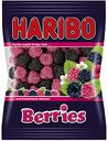 Мармелад жевательный Haribo Berries Ягоды, 80 г