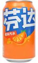 Напиток Fanta оригинал, 0,33л