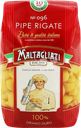Макароны MALTAGLIATI Рожок крупный, 450г