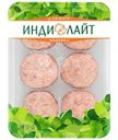 Тефтели Индилайт рубленые из индейки охлаждённые, 330г