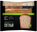 Хлеб рисовый Foodcode формованный светлый нарезной без глютена, 250 г