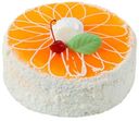 Торт «Конфи-Терра» Йогуртовый, 950 г