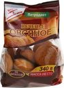 Печенье Петродиет Овсяное на фруктозе 340г