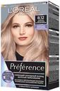 Краска для волос PREFERENCE 8.12 Аляска, 174мл