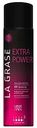 Лак для волос La Grase Extra Power средняя фиксация, 75мл