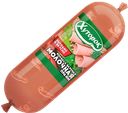Колбаса МОЛОЧНАЯ, Прайм (Хуторок), 100г