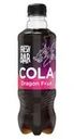 Напиток сильногазированный "Dragon Fruit", Fresh Bar, 0,48 л