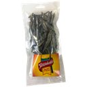 КОРЮШКА солено-сушеная (Каспий), 100г