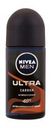 Антиперсперант шарик Nivea Ultra Carbon, 50 мл