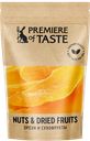 Манго сушеное PREMIER OF TASTE лепестки, 80г