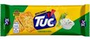 Крекер Tuc со вкусом сметаны и лука 100г