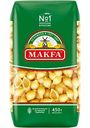 Макаронные изделия Makfa Ракушки, 450г