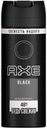 Антиперспирант спрей мужской Axe Black, 150 мл