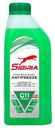 Антифриз зелёный SIBIRIA G11, 1кг