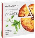 Пирог осетинский Florasophy Немясо со вкусом говядины, 300г