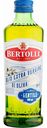 Масло оливковое Bertolli Gentile Extra Vergine нерафинированное, 500 мл